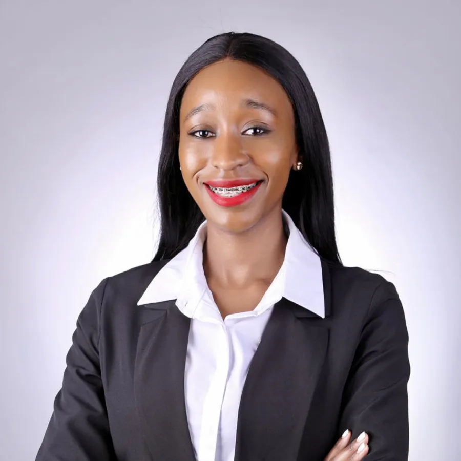 Buhle Dube, Practice Manager