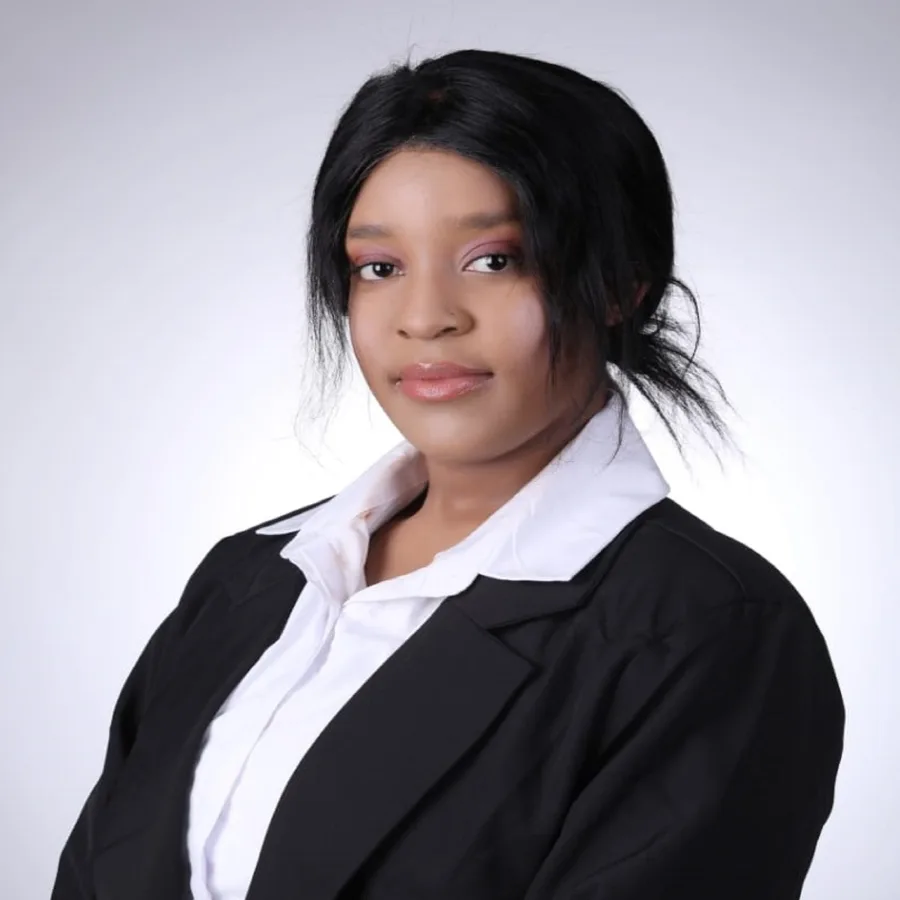 Tsholetsang Matulodi, Practice Administrator